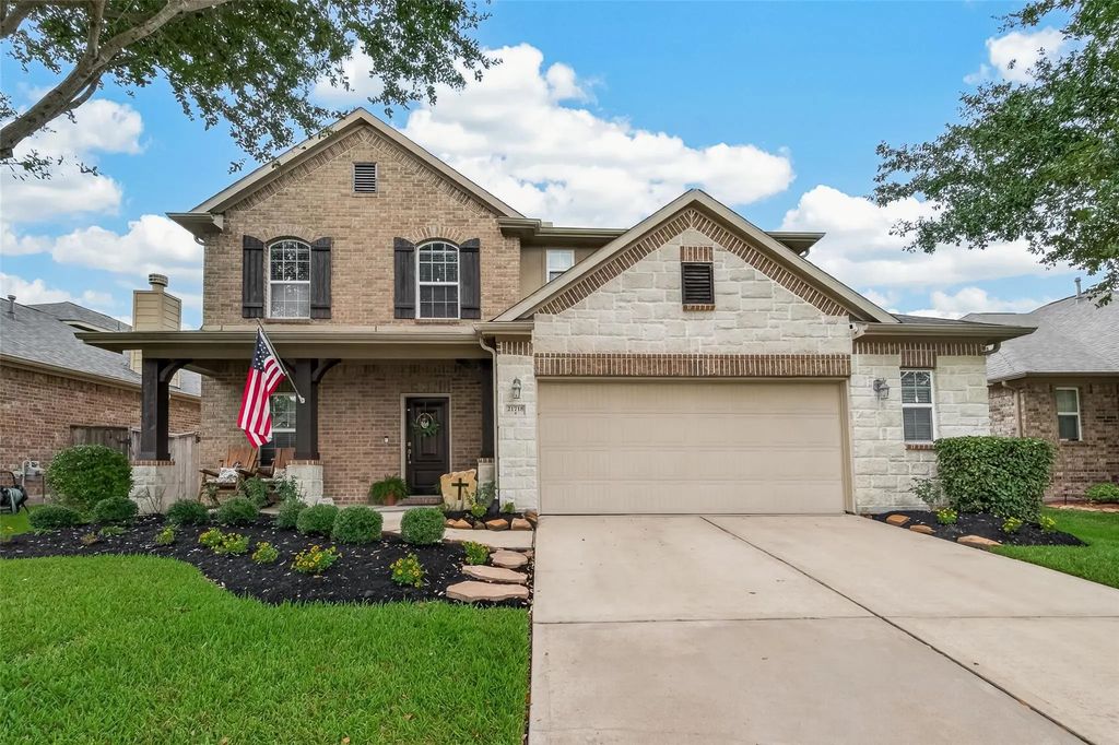 21718 Venture Park Drive, Richmond