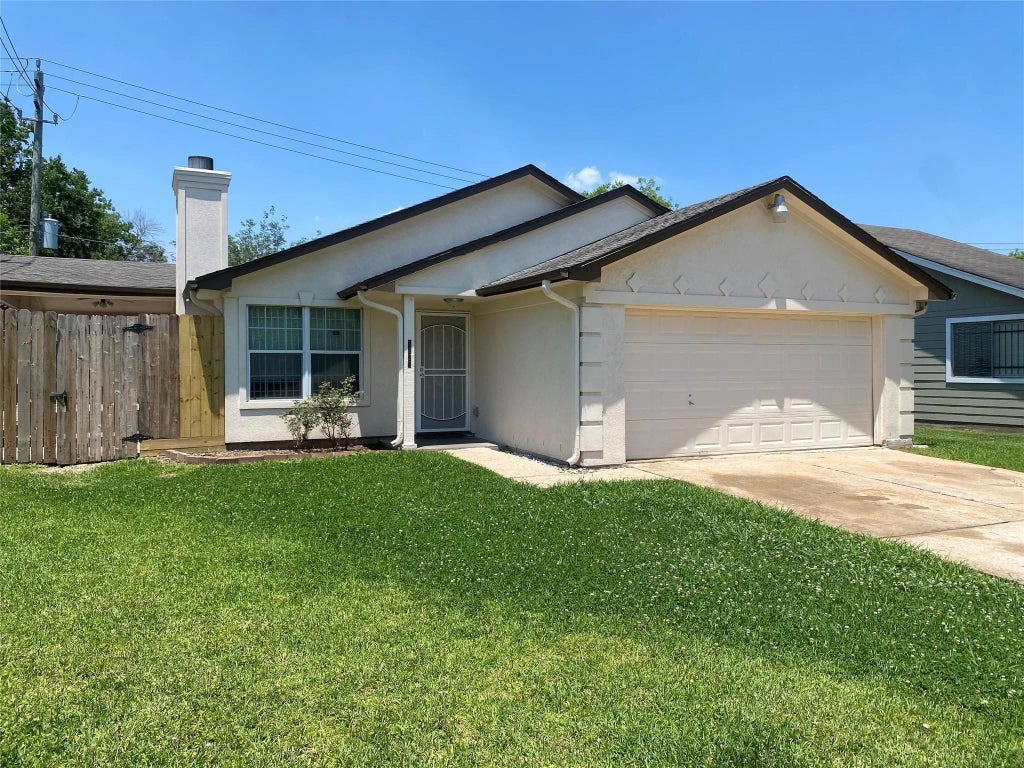 3226 Brookston Street, Houston