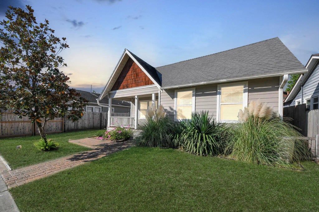 509 Vincent Street, Houston