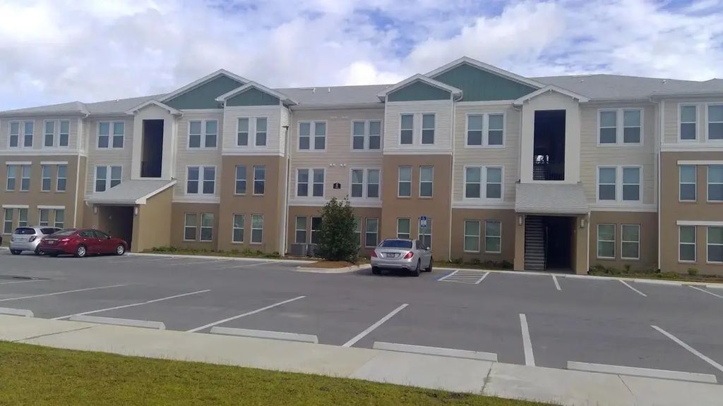6950 Hwy 98 W, Panama City