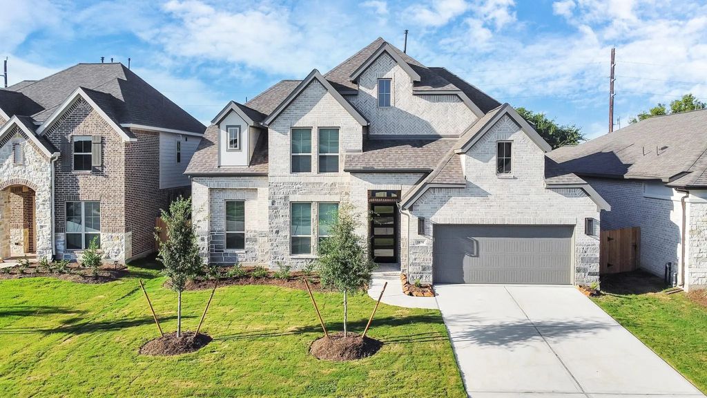 5838 Turquoise Hill Lane, Richmond