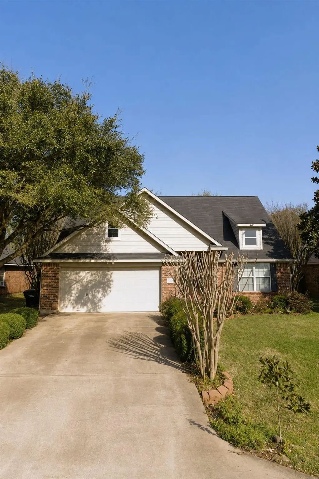 320 Old San Felipe Road, Sealy