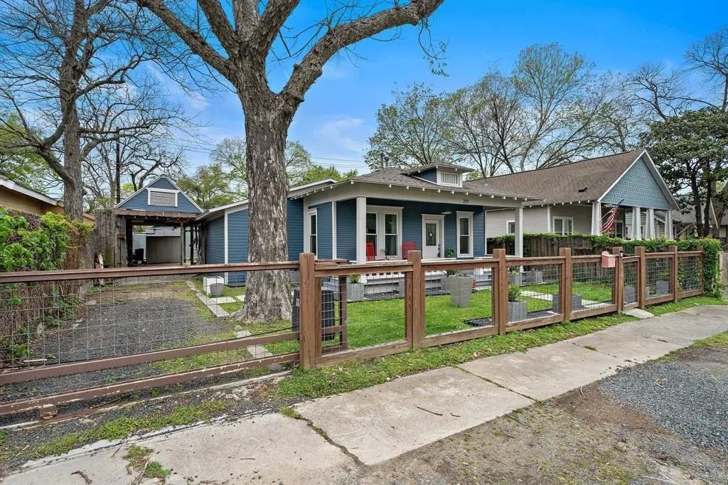 205 Vincent Street, Houston