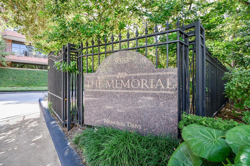 9333 Memorial Drive 306, Houston