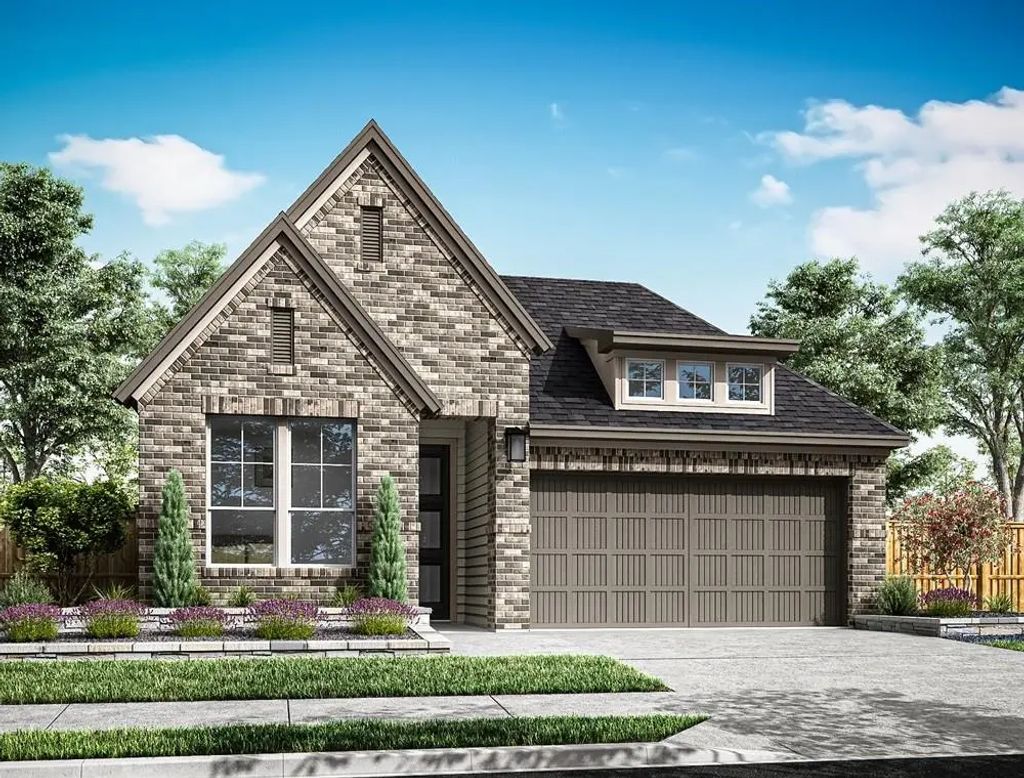 14936 Clover Meadow Lane, Montgomery