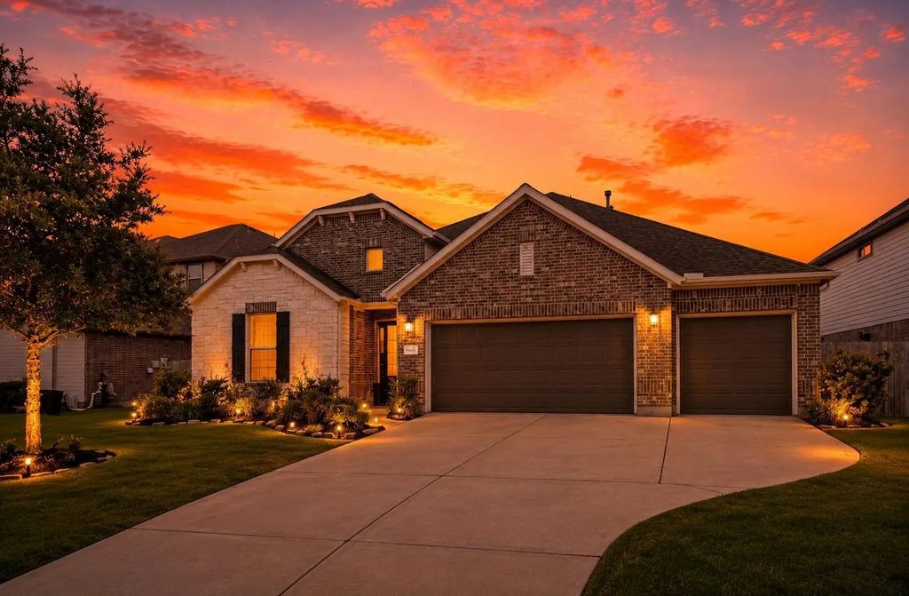 8603 Shadowbrook Glen Trail, Richmond