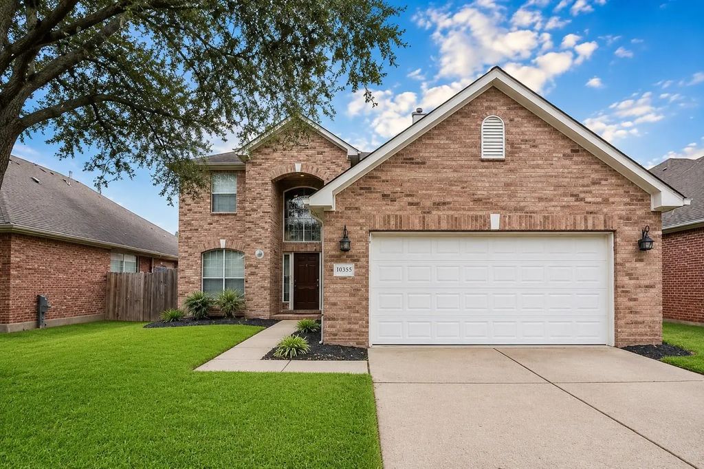 14907 E Lime Blossom Court, Cypress