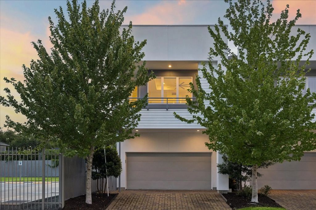 1317 W Clay Street, Houston