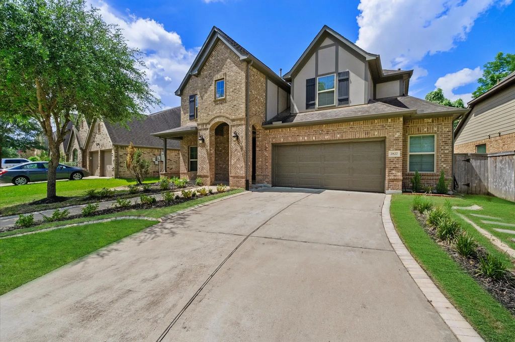 2827 Monarch Crossing, Missouri City