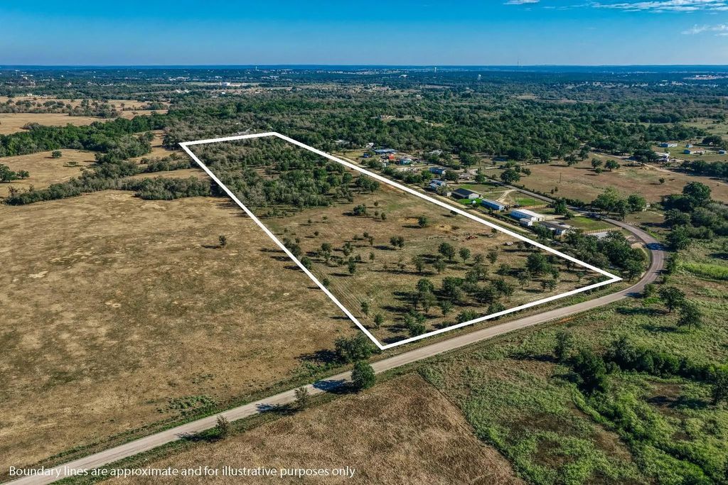 Tbd Walter Hoffman Road, Cedar Creek