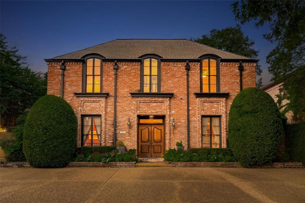 2030 Southgate Boulevard, Houston