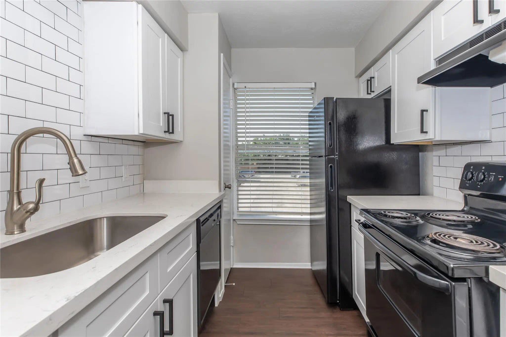 1515 Campbell Road 185, Houston