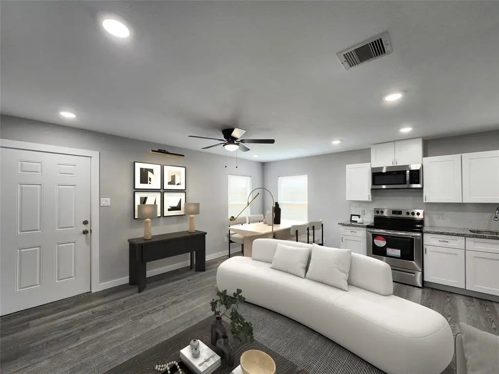 7735 Orebo Street B, Houston