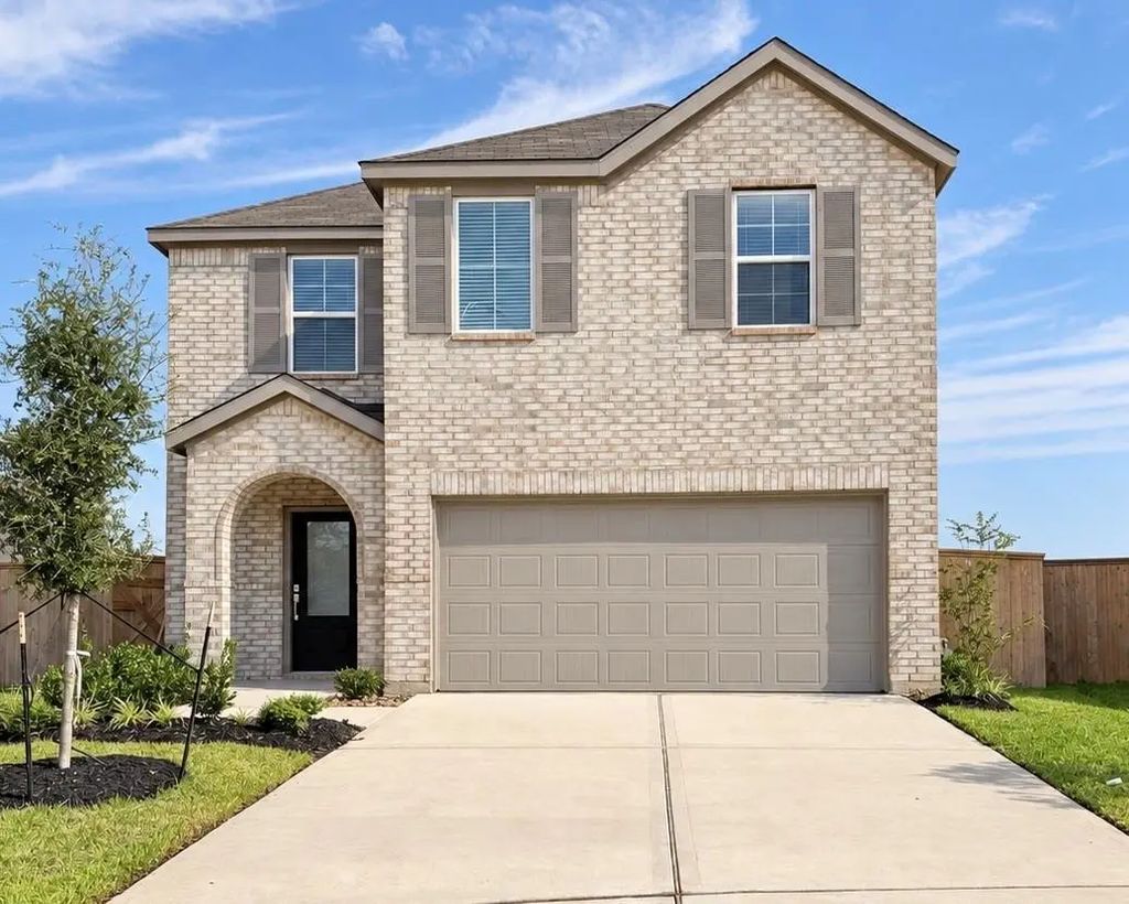 7511 Marbella Mountain, Richmond