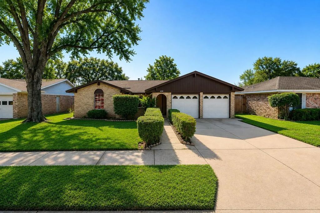 4120 Donerail Drive, Pasadena