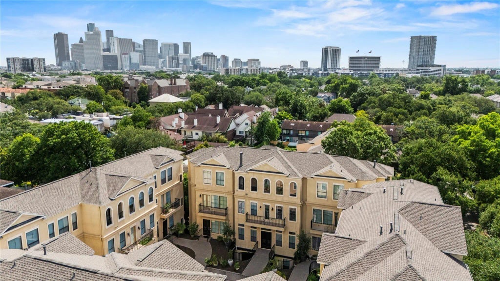 624 Harold Street, Houston