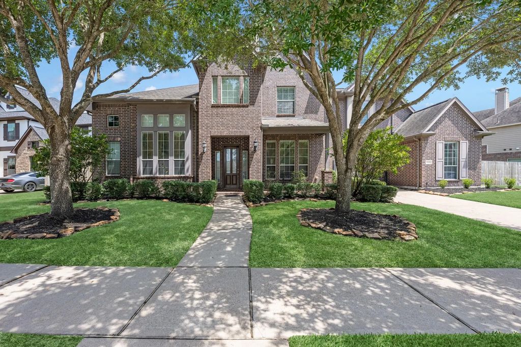 3515 Mallard Pass Lane, Katy