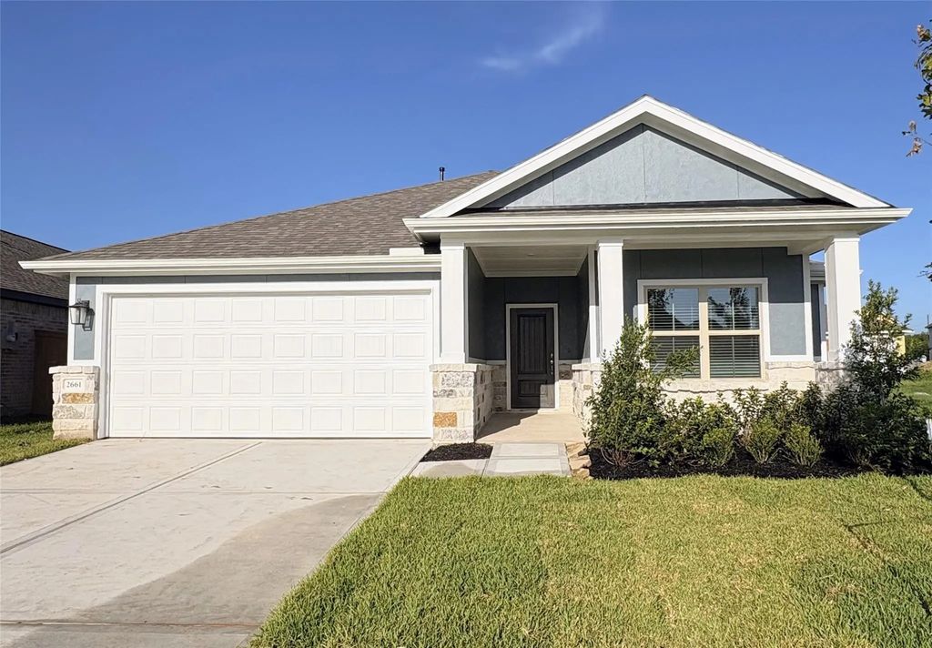 2661 Lake Bryan Drive, Dayton