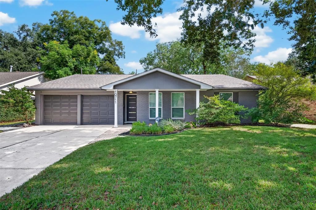 10711 Braewick Drive, Houston