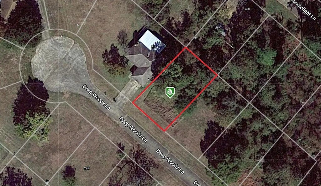 245 Deep Woods Lane, Livingston