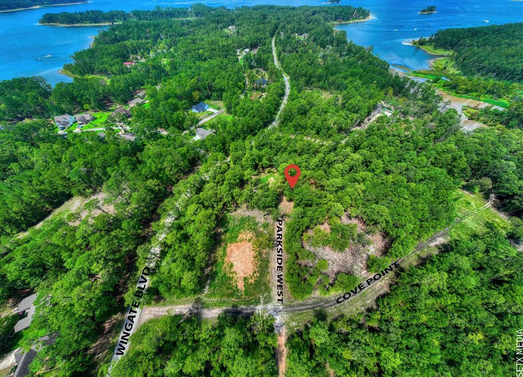 6566 Parkside, Brookeland