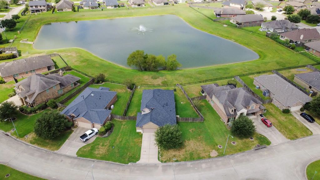 2126 Antler Trails Drive, Crosby