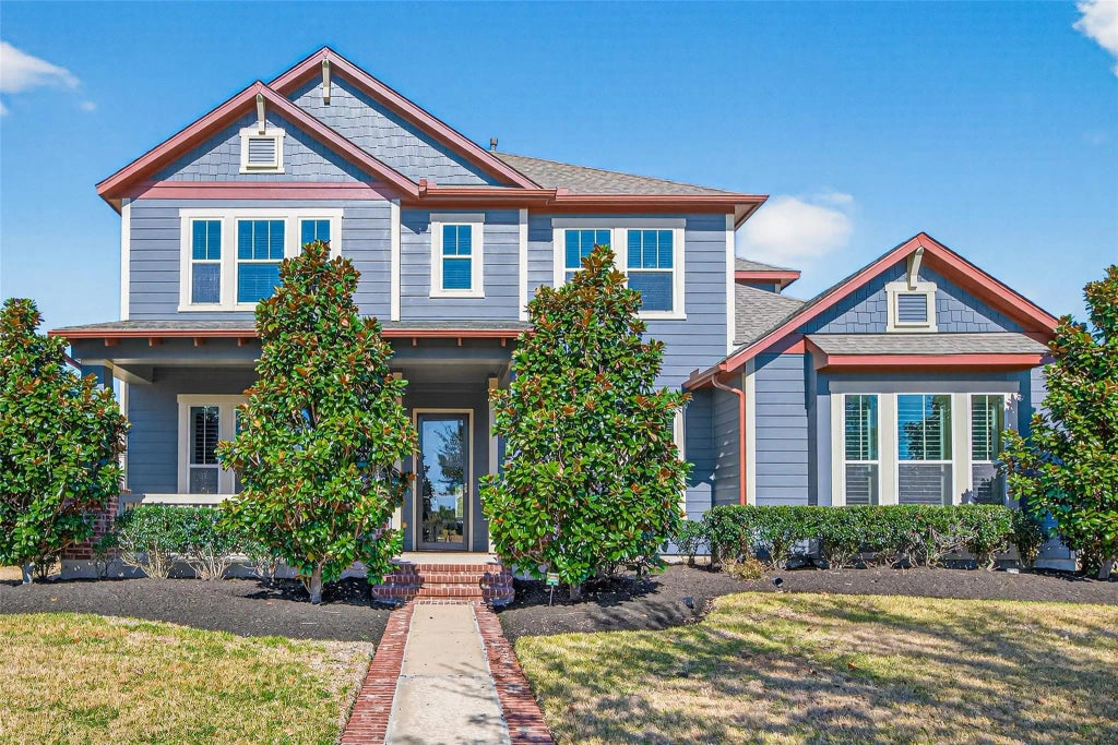 18522 Hughlett Drive, Cypress