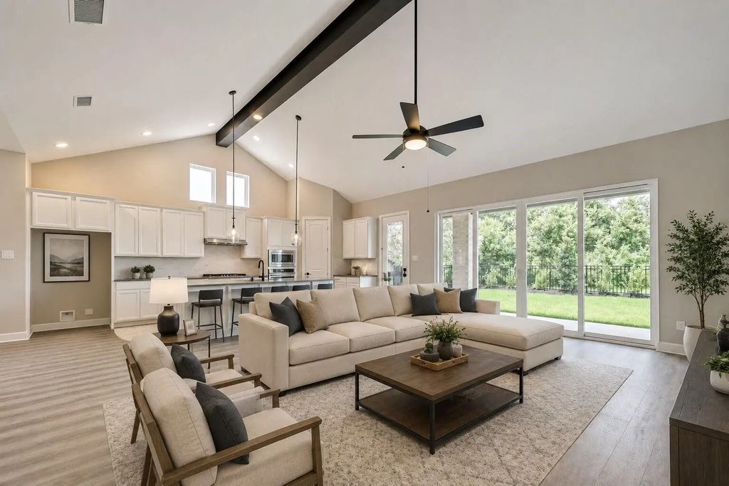 610 Vineyard Hollow Court, Richmond