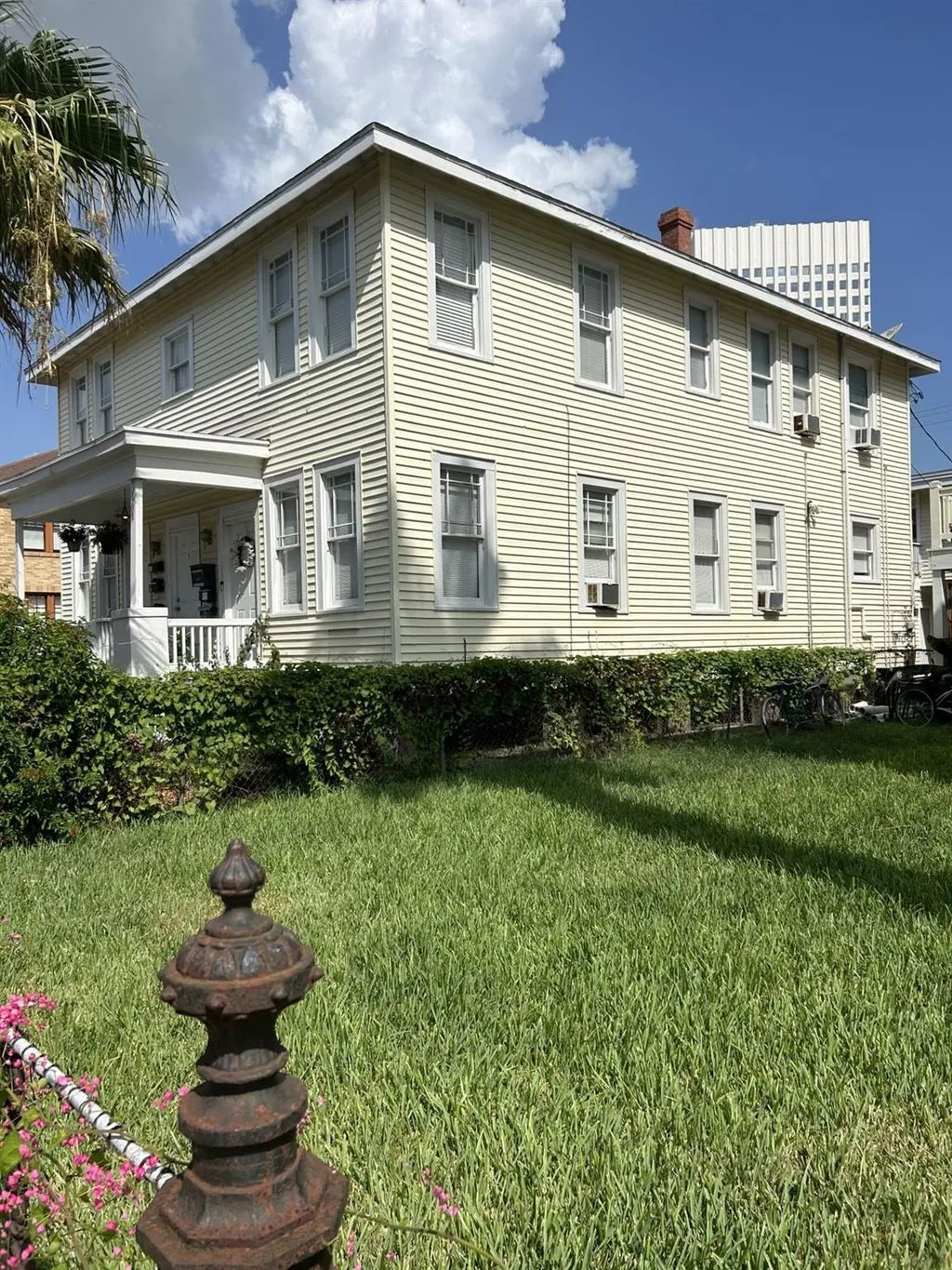 1810 Church Street, Galveston