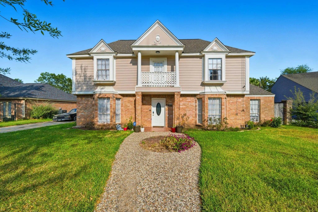 3606 Glenpine Drive, Houston