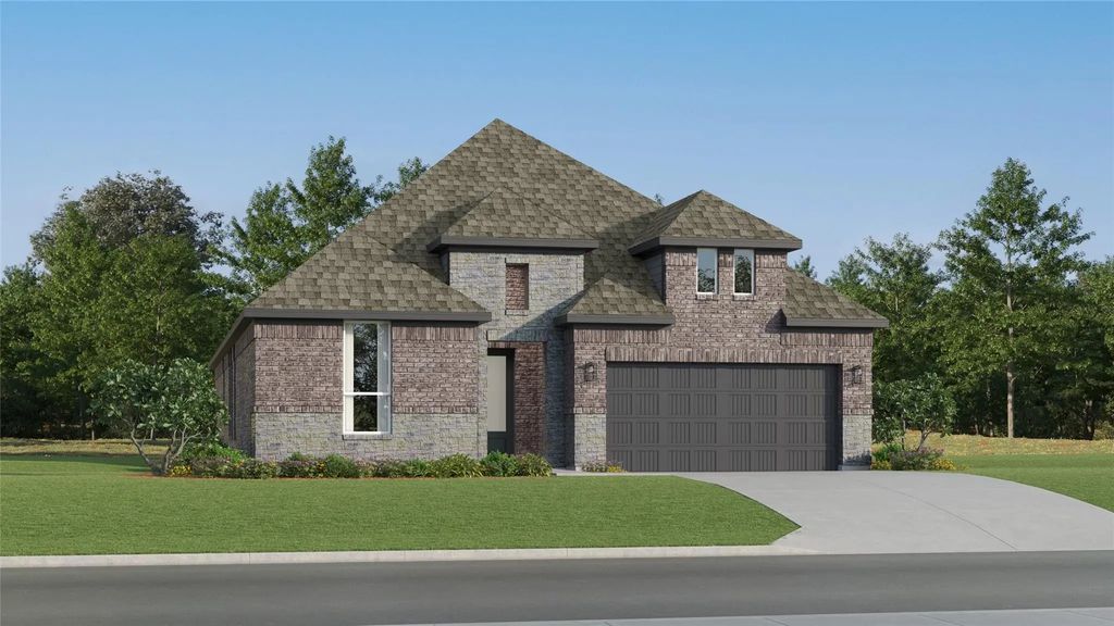 2615 Vintage Cove Drive, Rosenberg