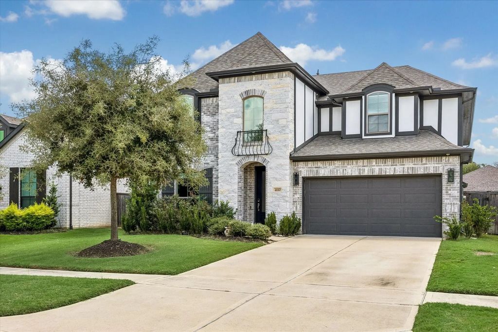 4610 Wax Myrtle Court, Fulshear