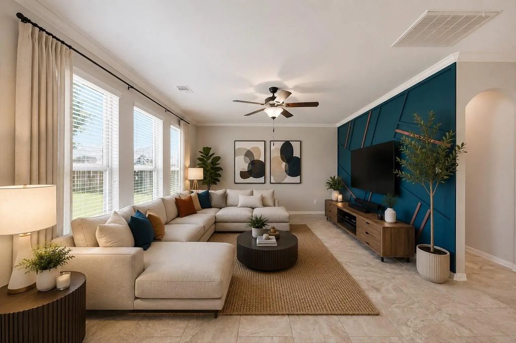 18793 Laurel Hills Drive, New Caney