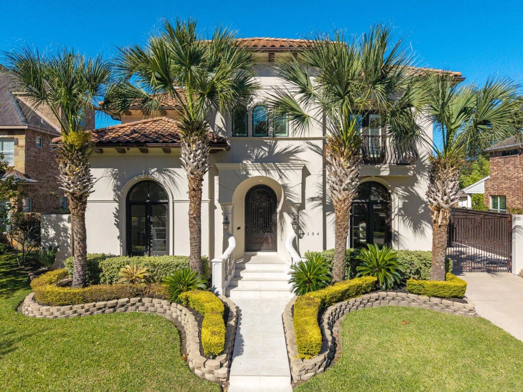 4134 Bellefontaine Street, Houston