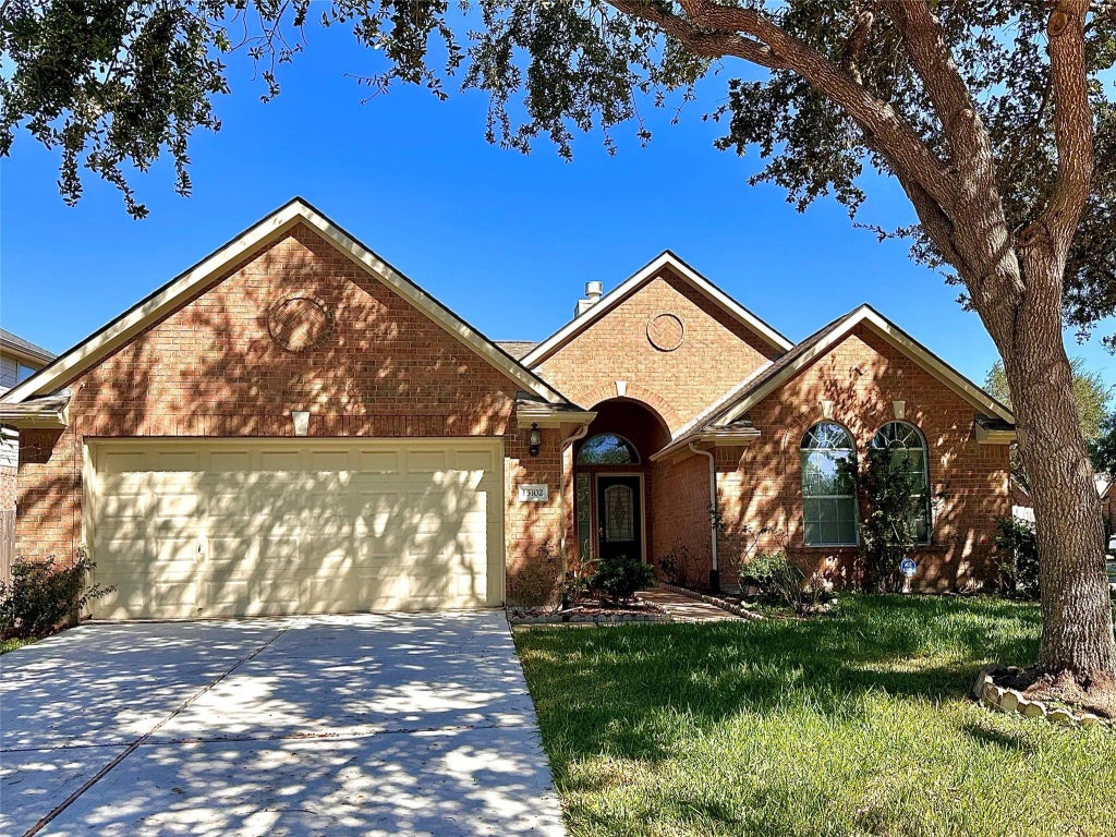 15102 Millers Run Lane, Sugar Land