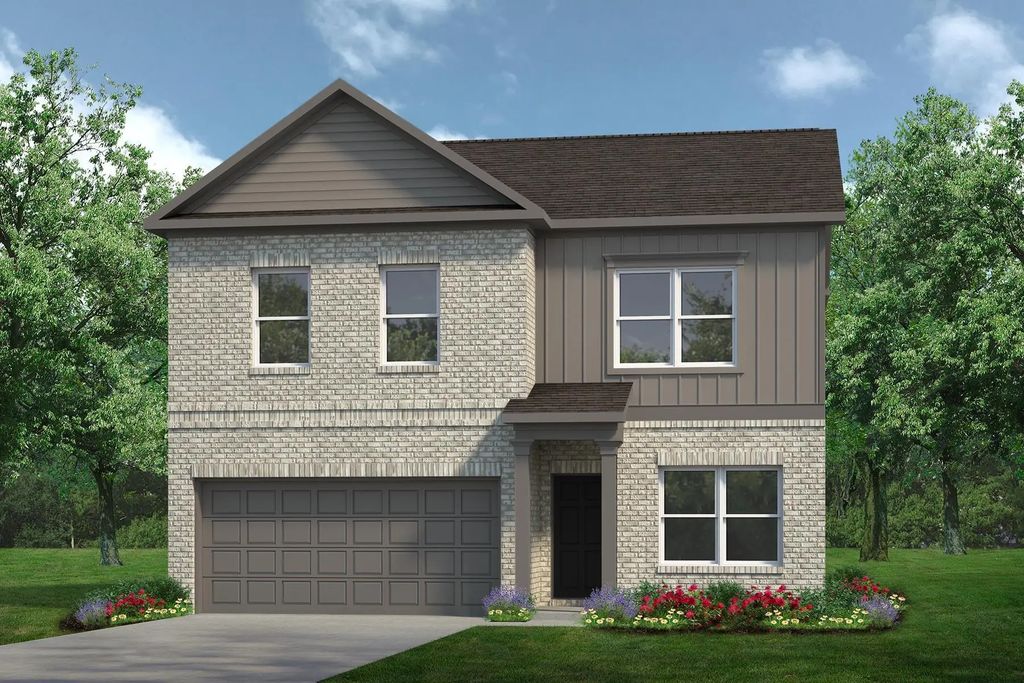 3442 Brushy Marsh Drive, Richmond