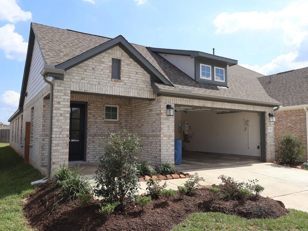 8330 Blue Shell Lane, Cypress