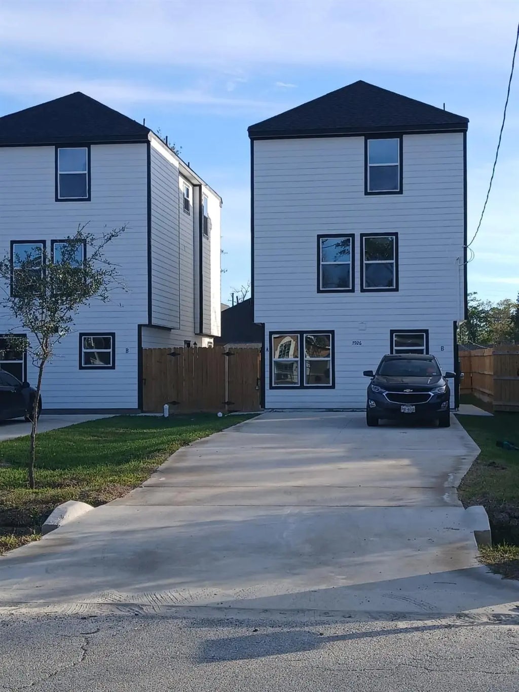 7928 Count Street, Houston