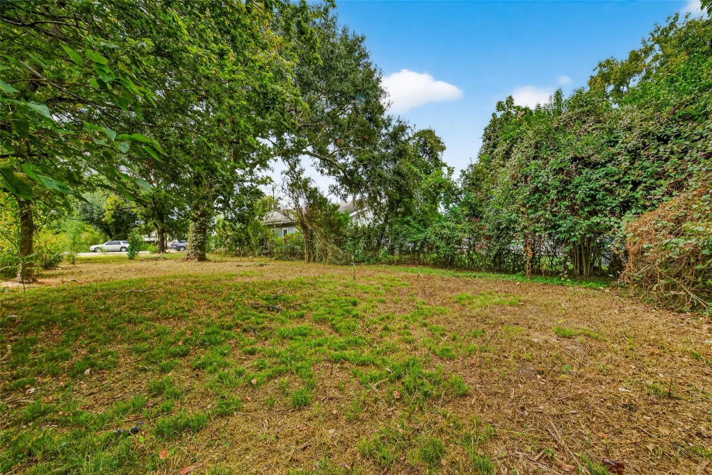 4647 Maggie Street, Houston