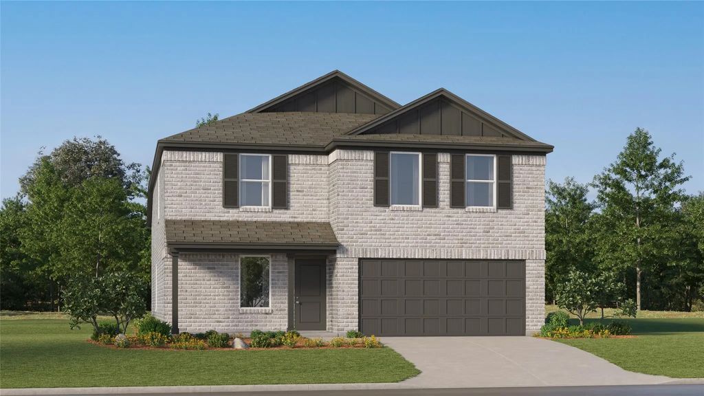 28938 Bison Haven Drive, Hockley