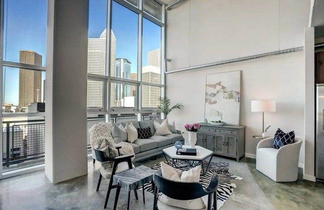 2000 Bagby Street 9420, Houston