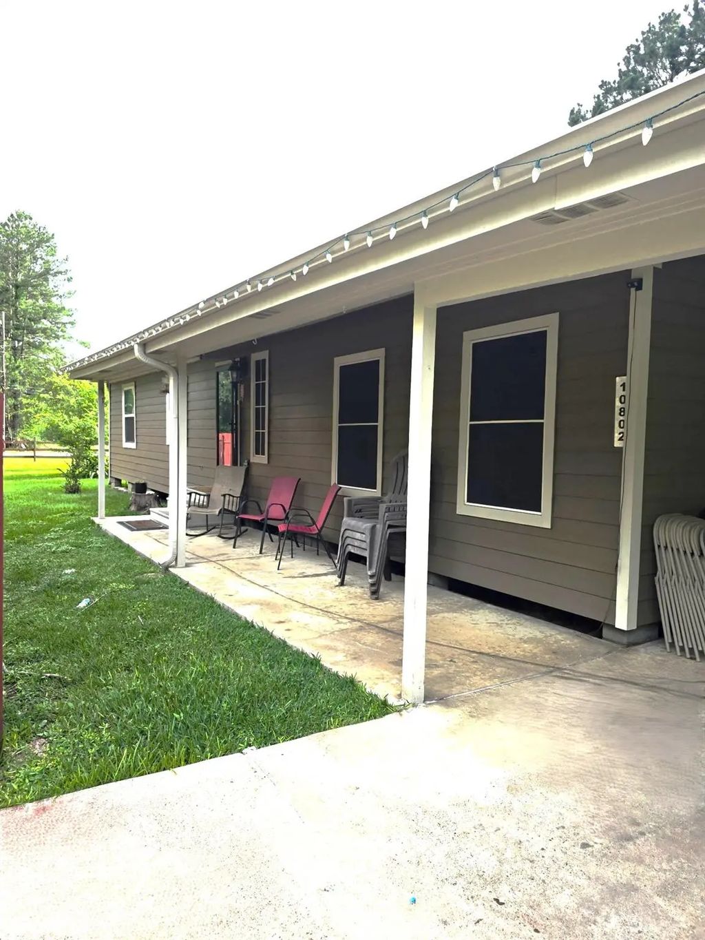 10802 Jolin Lane, Conroe