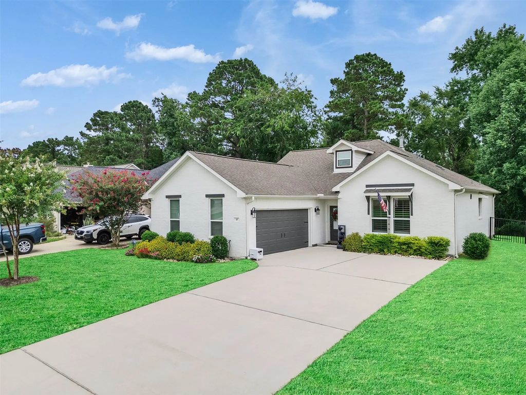 49 Wyndemere Drive, Montgomery