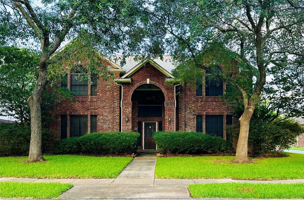 1414 Tilman Drive, Richmond