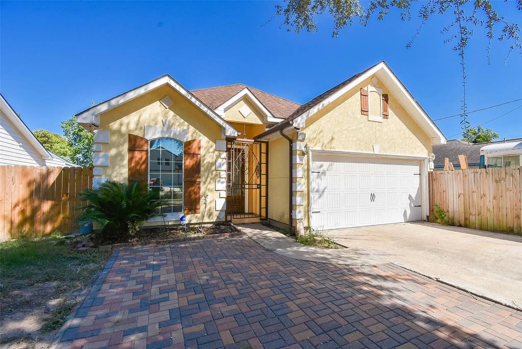 4714 Talina Way, Houston