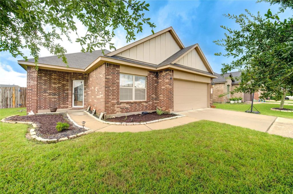 734 Mill Spring Court, Richmond