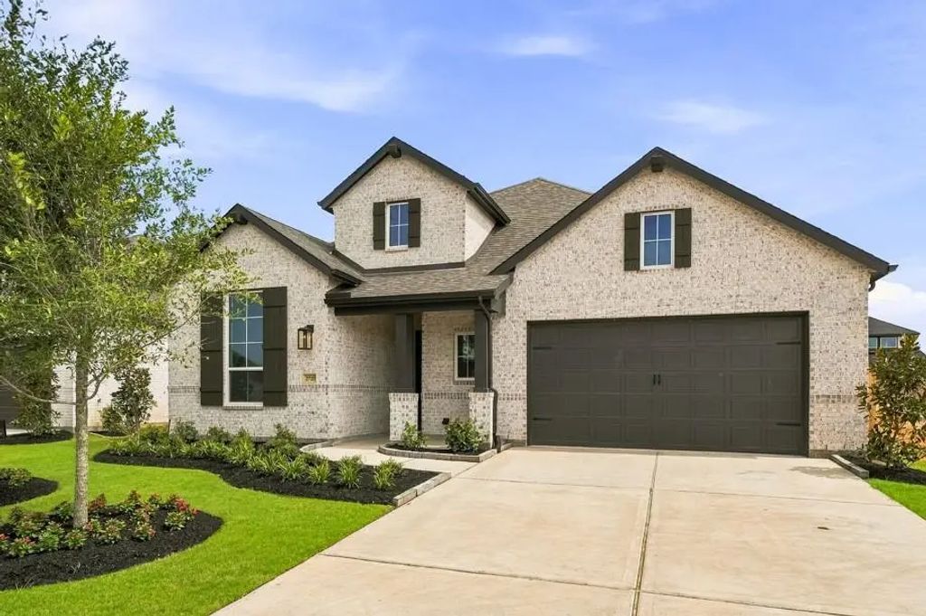 2727 Russell Meadows Lane, Fulshear