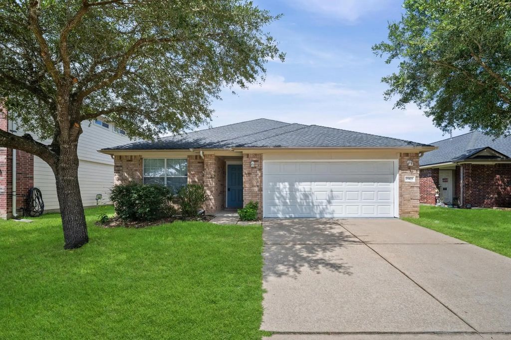 15823 Aldridge Creek Court, Cypress