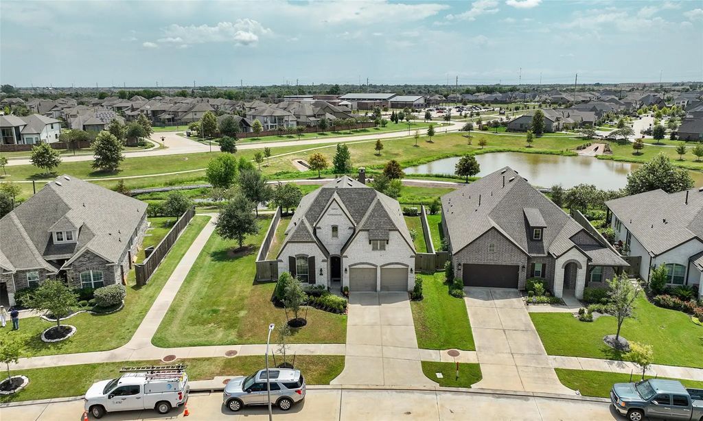 23703 Lively Ferry Lane, Richmond