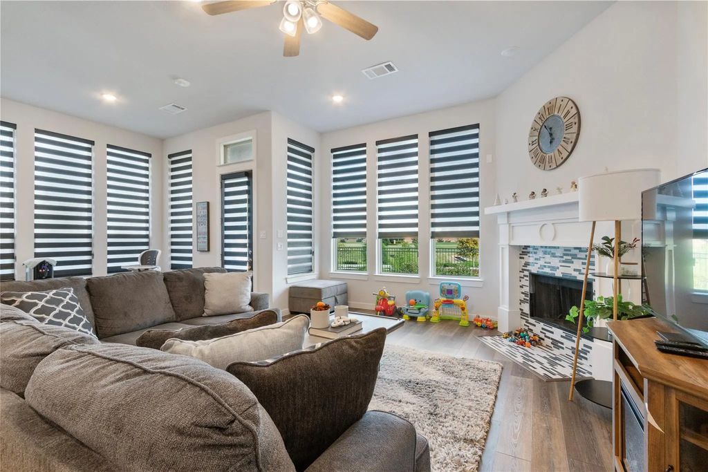 23703 Lively Ferry Lane, Richmond